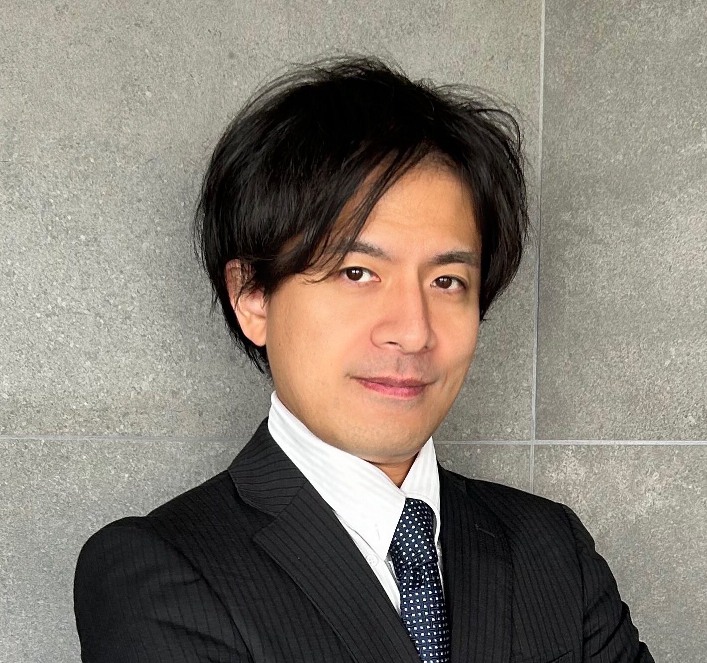 ユウ塾長